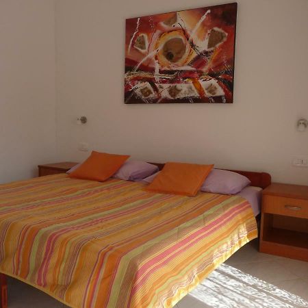 Apartments & Rooms Milka Umag Dış mekan fotoğraf
