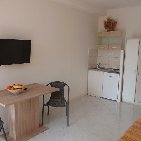 Apartments & Rooms Milka Umag Dış mekan fotoğraf