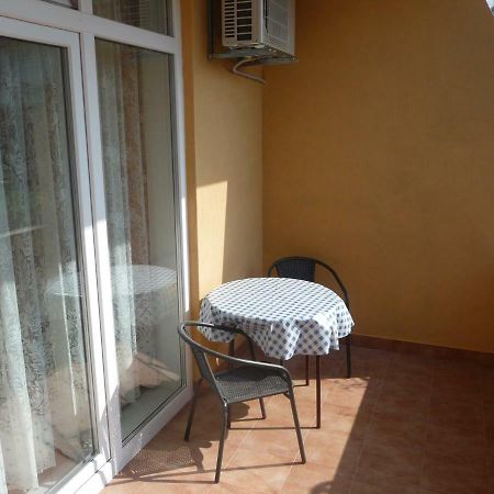 Apartments & Rooms Milka Umag Dış mekan fotoğraf