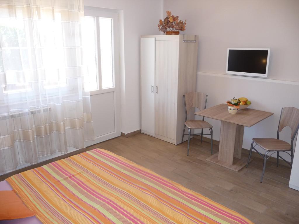 Apartments & Rooms Milka Umag Dış mekan fotoğraf