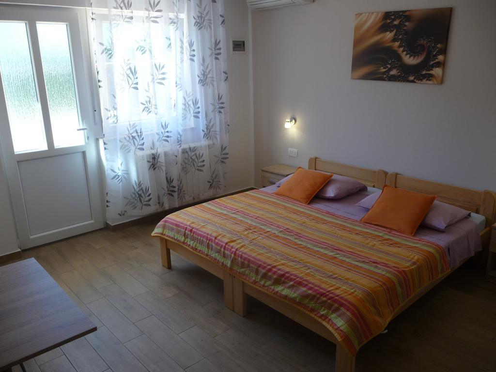 Apartments & Rooms Milka Umag Dış mekan fotoğraf