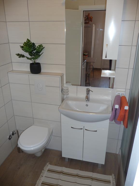 Apartments & Rooms Milka Umag Dış mekan fotoğraf