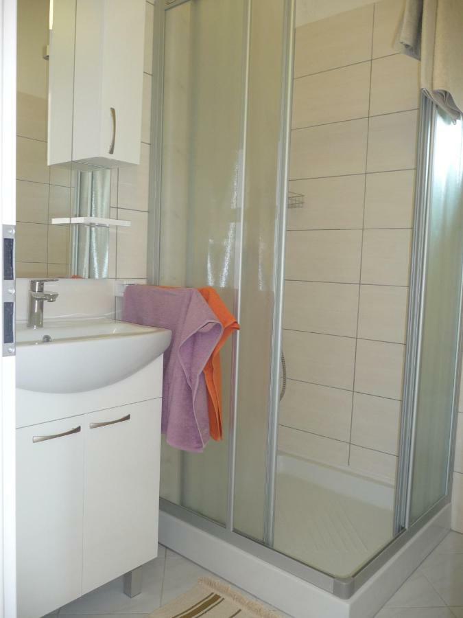 Apartments & Rooms Milka Umag Dış mekan fotoğraf