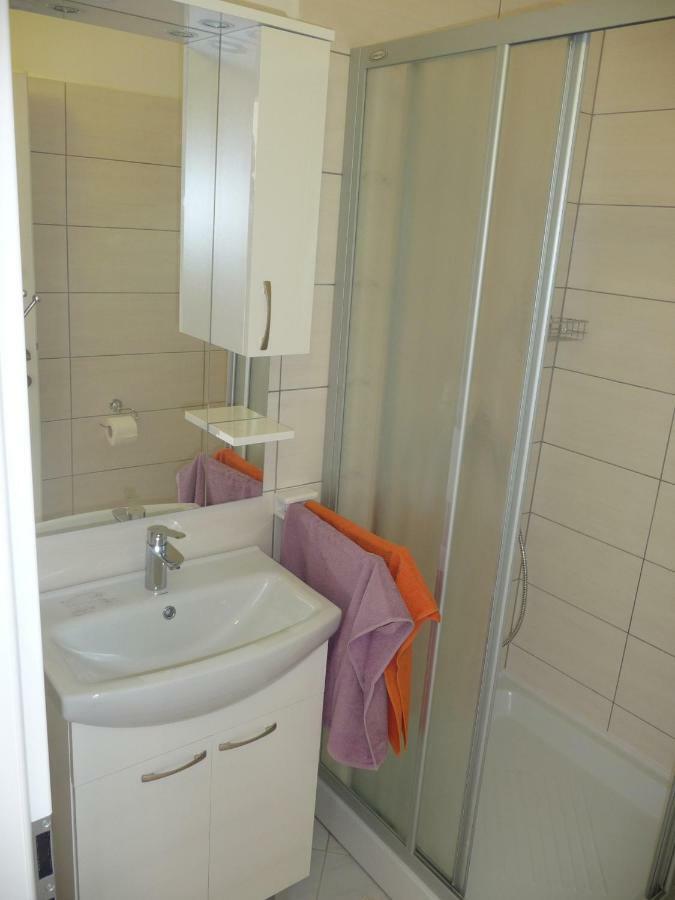Apartments & Rooms Milka Umag Dış mekan fotoğraf