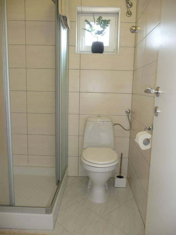 Apartments & Rooms Milka Umag Dış mekan fotoğraf
